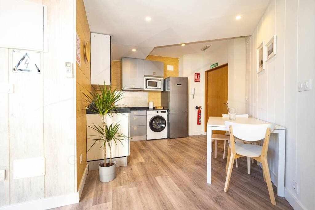Puerto 1Llanes Suites By Silastur Dış mekan fotoğraf