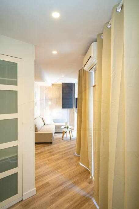 Puerto 1Llanes Suites By Silastur Dış mekan fotoğraf