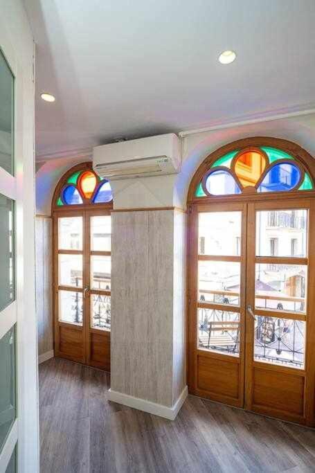 Puerto 1Llanes Suites By Silastur Dış mekan fotoğraf