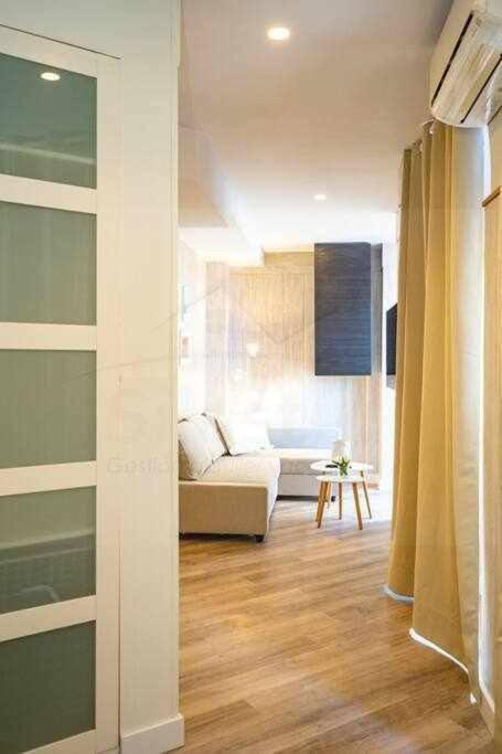 Puerto 1Llanes Suites By Silastur Dış mekan fotoğraf